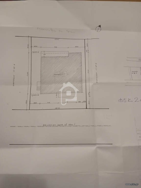Μονοκατοικία 97 τ.μ. προς πώληση, Κατωχώρι Πορταριάς