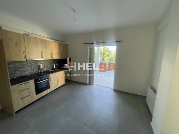 Apartment 40 sqm for rent, Achaia, Patra