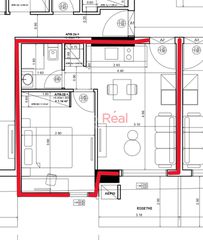 Studio 45 sqm for sale