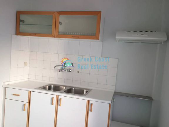Studio 36 sqm for rent, Achaia, Patra