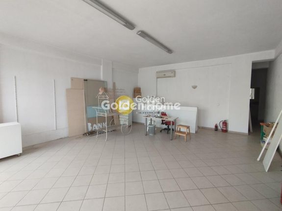 Store 78 sqm for rent, Athens - West, Kamatero