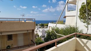 Μεζονέτα 94 τ.μ. προς ενοικίαση, Σαρωνίδα Αττικής-thumb-8