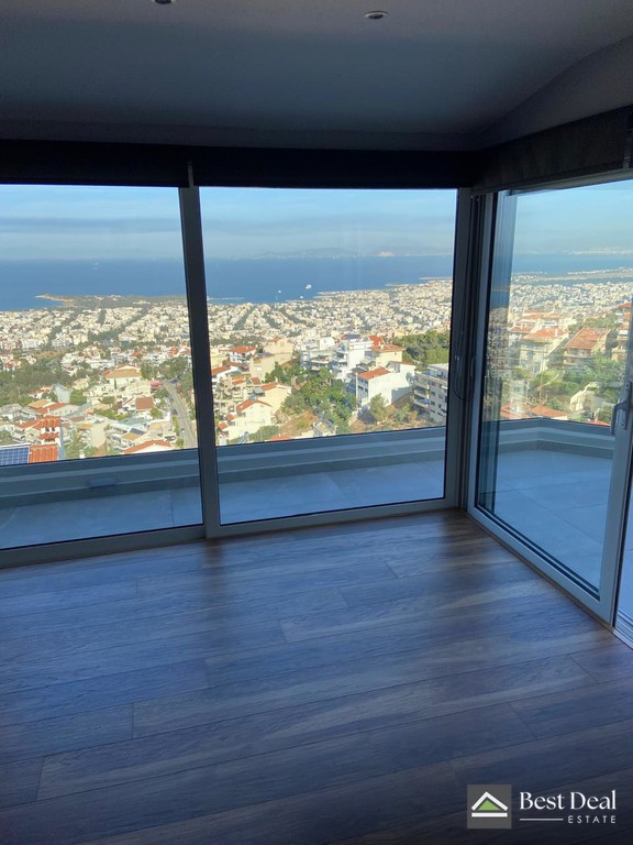 Μεζονέτα 320 τ.μ. προς ενοικίαση, Πανόραμα Βούλας