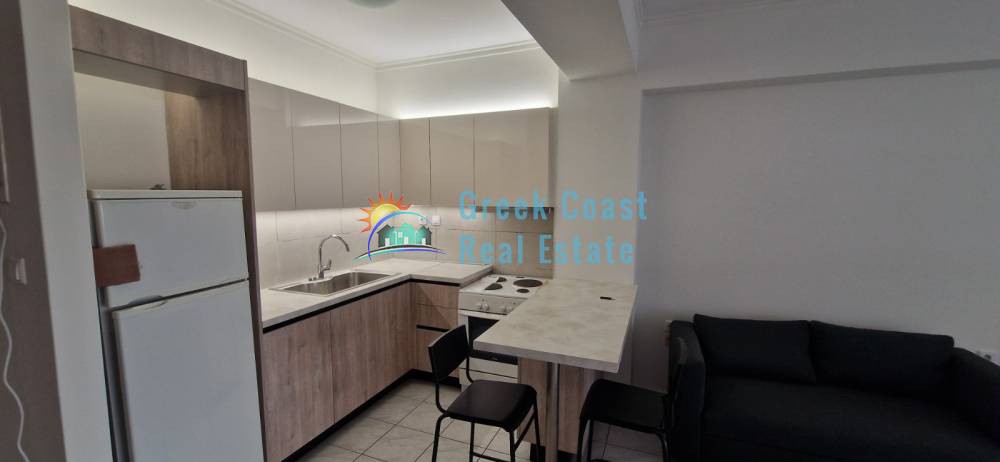 Studio 36 sqm for rent, Achaia, Patra