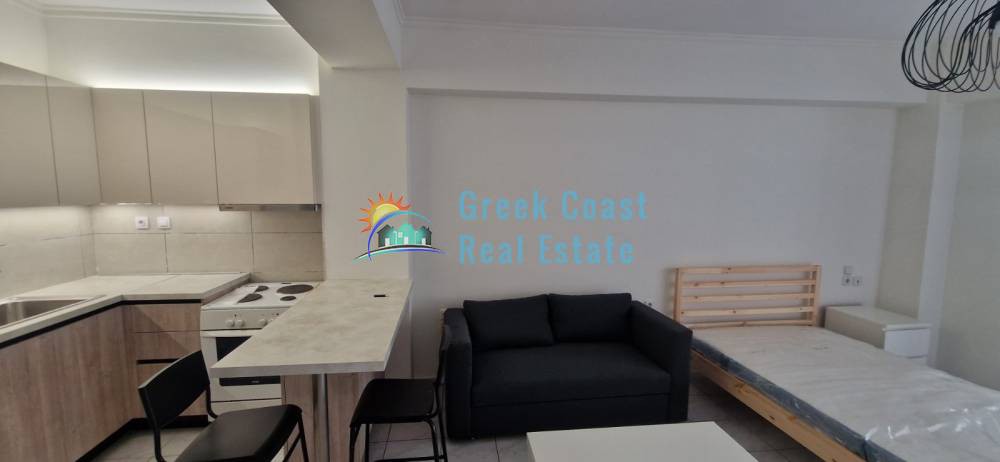 Studio 36 sqm for rent, Achaia, Patra
