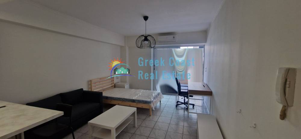 Studio 36 sqm for rent, Achaia, Patra