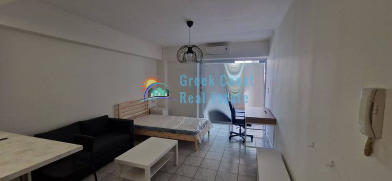 Studio / γκαρσονιέρα 36 τ.μ. για ενοικίαση, Αχαΐα, Πάτρα