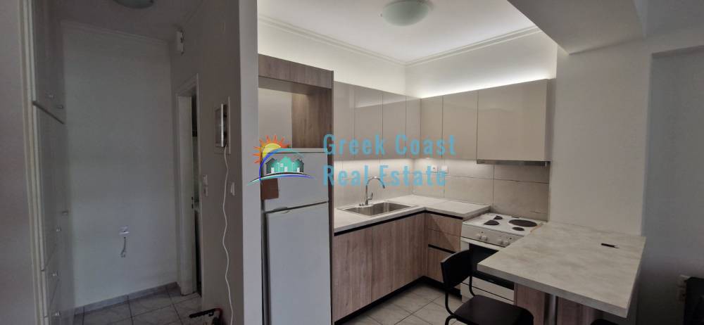 Studio 36 sqm for rent, Achaia, Patra