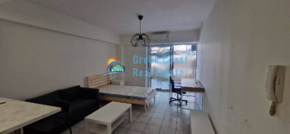 Studio 36 sqm for rent, Achaia, Patra