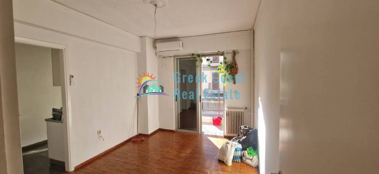 Studio 28 sqm for rent, Achaia, Patra