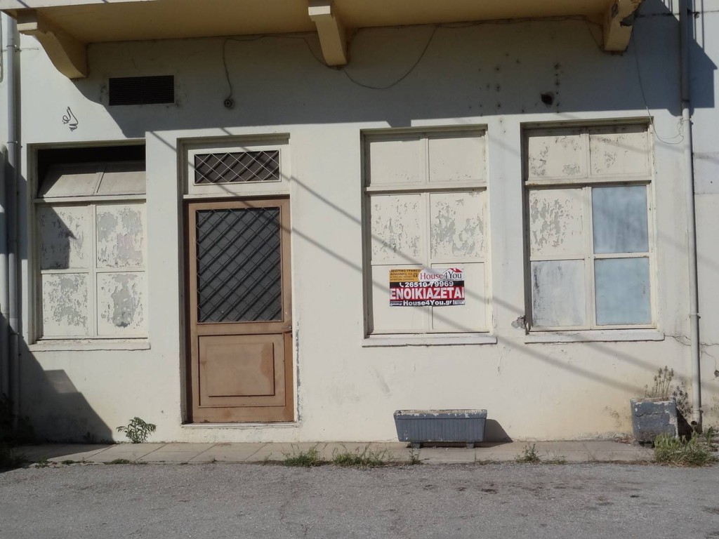 Κατάστημα 100 τ.μ. πρός ενοικίαση, Ν. Ιωαννίνων, Ιωάννινα