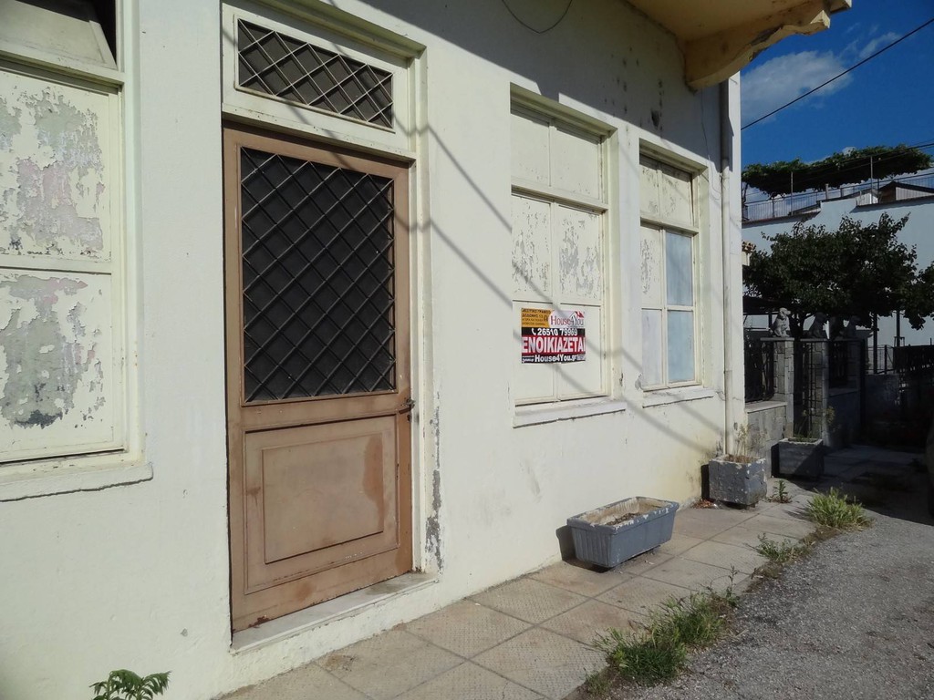 Κατάστημα 100 τ.μ. πρός ενοικίαση, Ν. Ιωαννίνων, Ιωάννινα