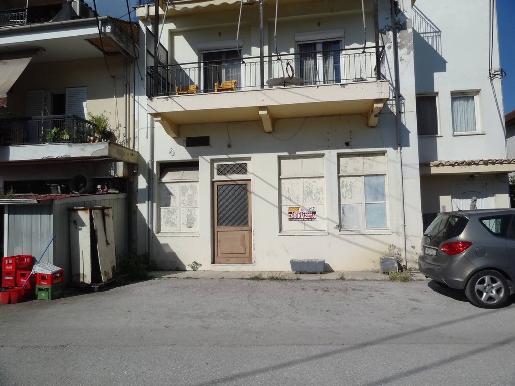 Κατάστημα 100 τ.μ. πρός ενοικίαση, Ν. Ιωαννίνων, Ιωάννινα