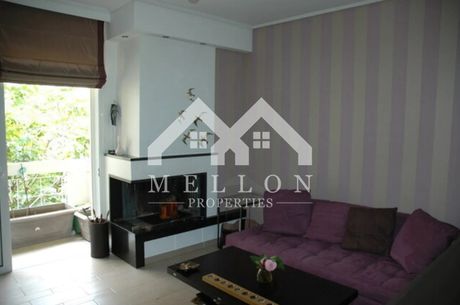 Apartment 50 sqm for rent