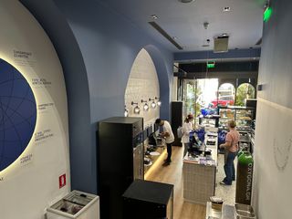 Κατάστημα 222 τ.μ. για πώληση