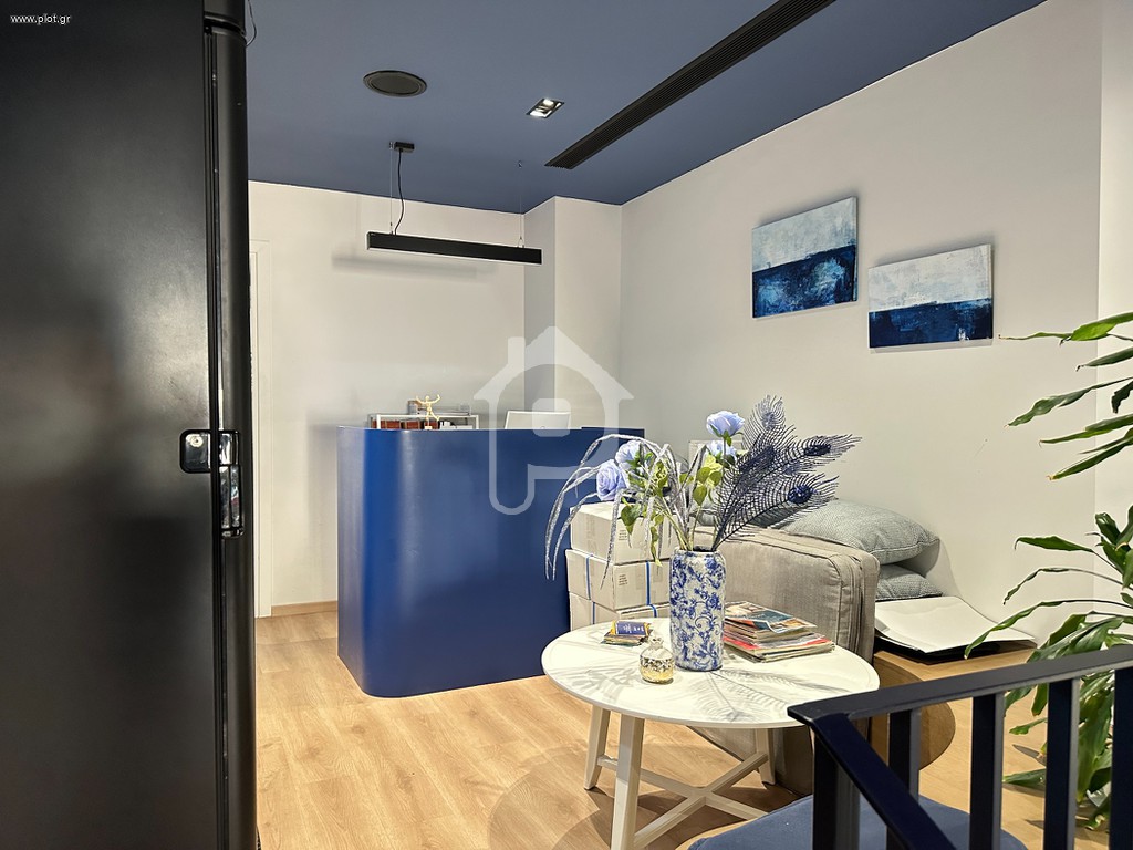 Κατάστημα 222 τ.μ. προς πώληση, Ακαδημία Αθήνας