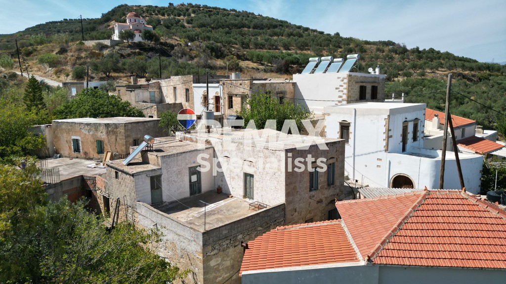 Μονοκατοικία 160 τ.μ. προς πώληση, Βαρδιανά