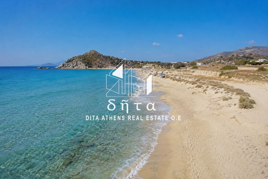Μεζονέτα 81 τ.μ. πρός πώληση, Κυκλάδες, Νάξος