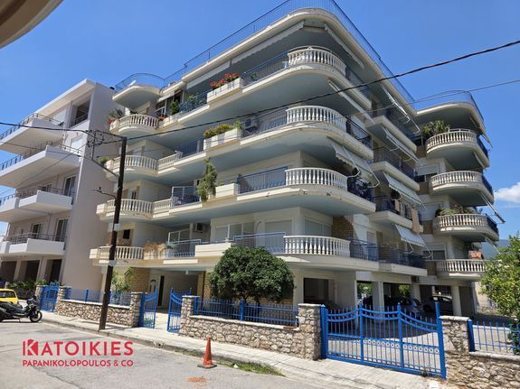 Διαμέρισμα 108 τ.μ. για πώληση, Μεσσηνία, Καλαμάτα