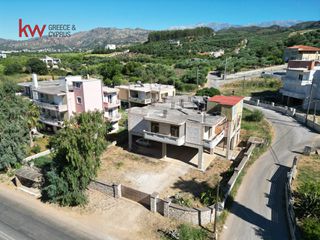 Διαμέρισμα 240 τ.μ. για πώληση