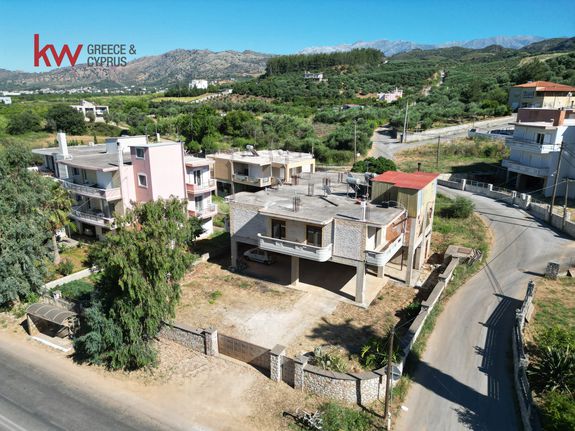Διαμέρισμα 240 τ.μ. για πώληση, Ν. Χανίων, Θέρισος
