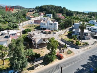 Διαμέρισμα 240 τ.μ. για πώληση, Ν. Χανίων, Θέρισος-thumb-30