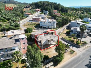 Διαμέρισμα 240 τ.μ. για πώληση, Ν. Χανίων, Θέρισος-thumb-1