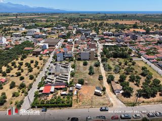 Οικόπεδο 440,33 τ.μ. για πώληση, Μεσσηνία, Μεσσήνη-thumb-1