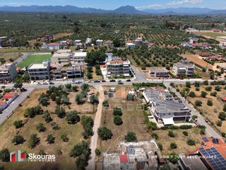 Οικόπεδο 440,33 τ.μ. για πώληση, Μεσσηνία, Μεσσήνη-thumb-6