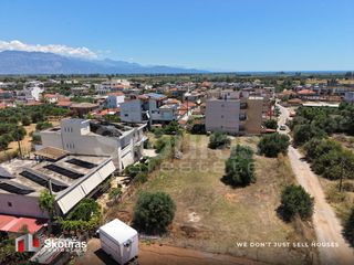 Οικόπεδο 440,33 τ.μ. για πώληση, Μεσσηνία, Μεσσήνη-thumb-12
