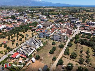 Οικόπεδο 440,33 τ.μ. για πώληση, Μεσσηνία, Μεσσήνη-thumb-8
