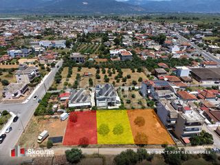 Οικόπεδο 440,33 τ.μ. για πώληση, Μεσσηνία, Μεσσήνη-thumb-3