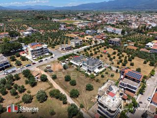 Οικόπεδο 440,33 τ.μ. για πώληση, Μεσσηνία, Μεσσήνη-thumb-7
