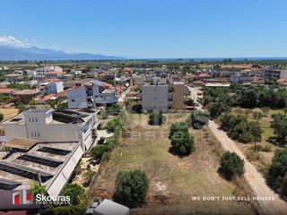 Οικόπεδο 440,33 τ.μ. για πώληση, Μεσσηνία, Μεσσήνη-thumb-11