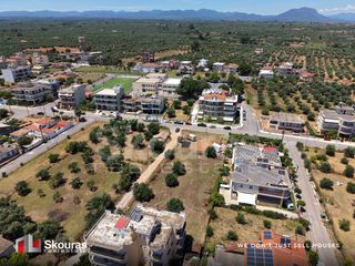 Οικόπεδο 440,33 τ.μ. για πώληση, Μεσσηνία, Μεσσήνη-thumb-5
