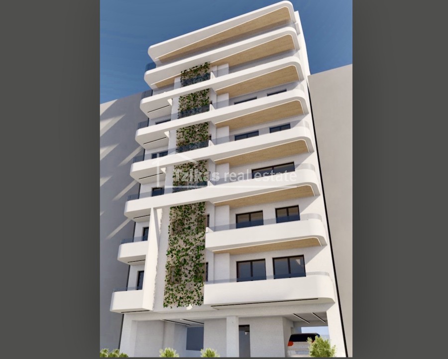 Διαμέρισμα 128 τ.μ. πρός πώληση, Θεσσαλονίκη - Περιφ/Κοί Δήμοι, Καλαμαριά