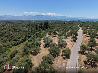 Οικόπεδο 5.675 τ.μ. προς πώληση, Δρακονέρι-thumb-14