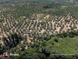 Οικόπεδο 5.675 τ.μ. προς πώληση, Δρακονέρι-thumb-12