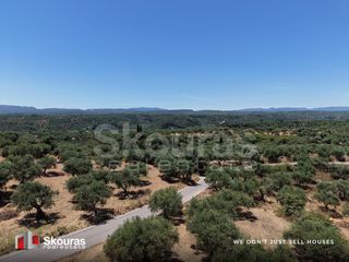 Οικόπεδο 5.675 τ.μ. προς πώληση, Δρακονέρι-thumb-20