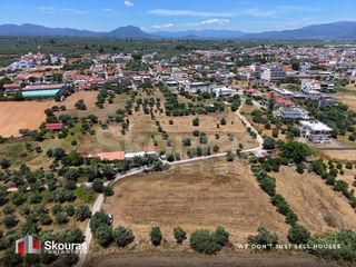 Αγροτεμάχια 5.361,17 τ.μ. για πώληση, Μεσσηνία, Μεσσήνη-thumb-4