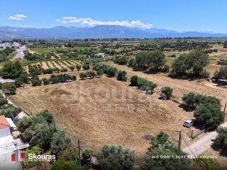 Αγροτεμάχια 5.361,17 τ.μ. για πώληση, Μεσσηνία, Μεσσήνη-thumb-6