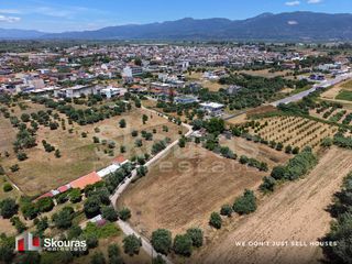Αγροτεμάχια 5.361,17 τ.μ. για πώληση, Μεσσηνία, Μεσσήνη-thumb-3