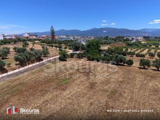 Αγροτεμάχια 5.361,17 τ.μ. για πώληση, Μεσσηνία, Μεσσήνη-thumb-15
