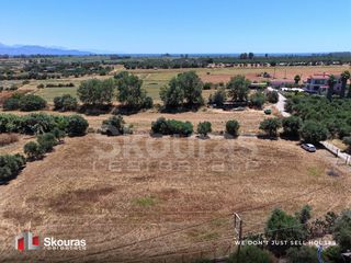 Αγροτεμάχια 5.361,17 τ.μ. για πώληση, Μεσσηνία, Μεσσήνη-thumb-8