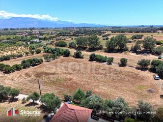 Αγροτεμάχια 5.361,17 τ.μ. για πώληση, Μεσσηνία, Μεσσήνη-thumb-7