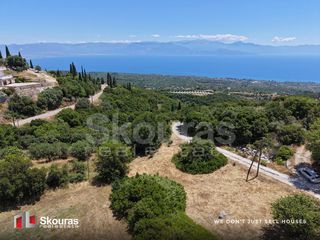 Οικόπεδο 915,23 τ.μ. προς πώληση, Μαθιά Πεταλιδίου-thumb-1