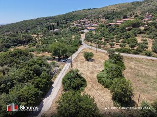 Οικόπεδο 915,23 τ.μ. προς πώληση, Μαθιά Πεταλιδίου-thumb-7