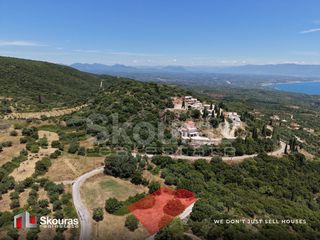 Οικόπεδο 915,23 τ.μ. προς πώληση, Μαθιά Πεταλιδίου-thumb-2