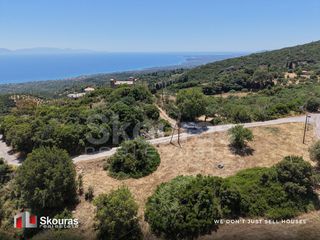 Οικόπεδο 915,23 τ.μ. προς πώληση, Μαθιά Πεταλιδίου-thumb-5