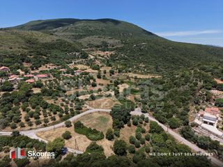Οικόπεδο 915,23 τ.μ. προς πώληση, Μαθιά Πεταλιδίου-thumb-11